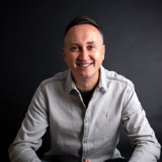John Marrs profile image