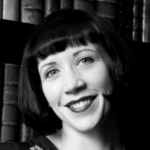 Katherine Clements