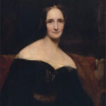 Mary Shelley profile image