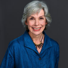 Michelle Paver profile image