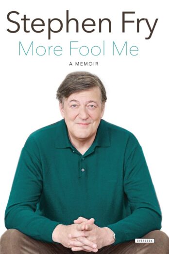 More Fool Me: A Memoir
