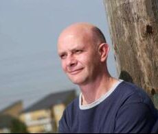 Nick Hornby profile image