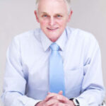 Professor Steve Peters profile image