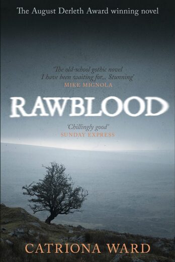 Rawblood