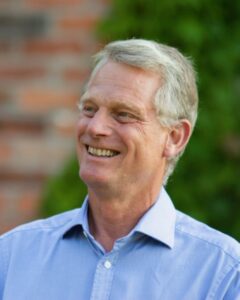 Richard Shepherd