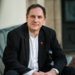 Simon Scarrow profile image