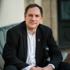 Simon Scarrow profile image