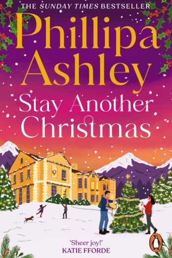 Stay Another Christmas