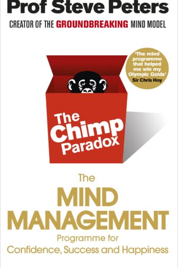 The Chimp Paradox