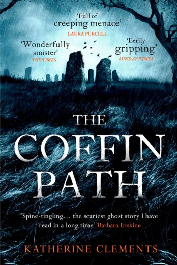 The Coffin Path