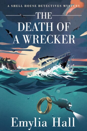 The Death of a Wrecker