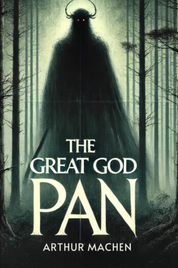 The Great God Pan