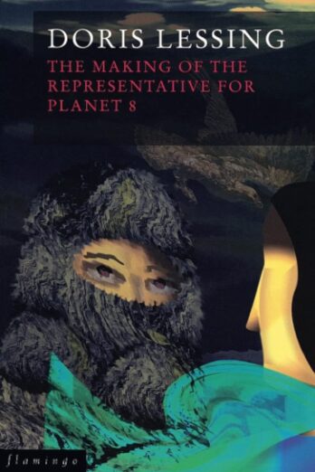 The Making of the Representative for Planet 8