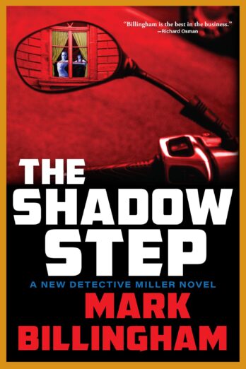 The Shadow Step