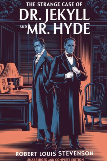 The Strange Case of Dr. Jekyll and Mr. Hyde