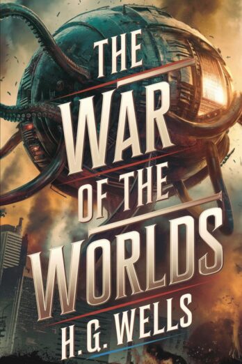 The War of the Worlds