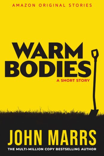Warm Bodies